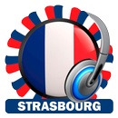 Radios de Strasbourg - France APK