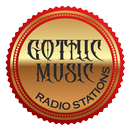 Radios de musique gothique APK