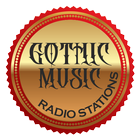 Gothic Music Radio Stations icon