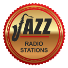 Jazz Music Radio Stations 아이콘