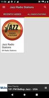 Jazz Music Radio Stations 스크린샷 3