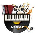 Radiouri de Manele-icoon