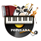 Radiouri Muzica Populară иконка
