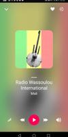 Mali Radio Stations скриншот 2
