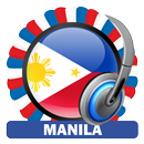 Manila Radio Stations - Philip APK
