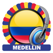 Medellin Radio Stations
