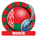 Minsk Radio Stations - Belarus APK