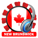 New Brunswick Radio Stations APK