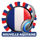 Stations Radio de Nouvelle-Aquitaine - France APK