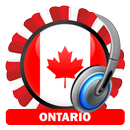 Ontario Radio Stations - Canad APK