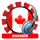 Ontario Radio Stations APK