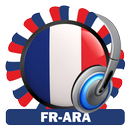 Radios de Auvergne-Rhône-Alpes APK
