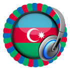 Azerbaijan Radio Stations icône