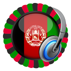 Afghanistan Radio Stations biểu tượng