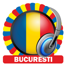 Radiouri din București APK