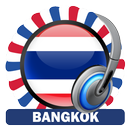 Bangkok Radio Stations - Thail APK