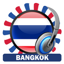 Bangkok Radio Stations APK