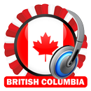 British Columbia Radio Station APK