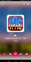Cape Verde Radio Stations скриншот 2