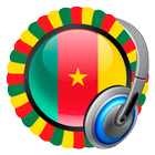 Cameroon Radio Stations biểu tượng