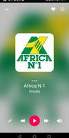 Cameroon Radio Stations ảnh chụp màn hình 2
