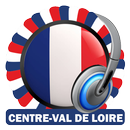 Radios de Centre-Val de Loire APK