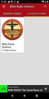 Bible Radio Stations 스크린샷 3