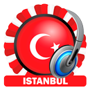 Istanbul Radio Stations - Turk APK