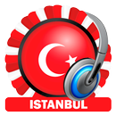 Istanbul Radio Stations - Turkey APK