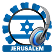 Jerusalem Radio Stations - Isr