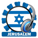Jerusalem Radio Stations aplikacja