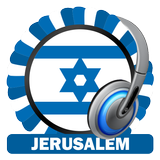Jerusalem Radio Stations biểu tượng