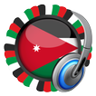 Jordanian Radio Stations