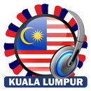 Kuala Lumpur Radio Stations - Malaysia APK