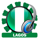 Lagos Radio Stations - Nigeria APK