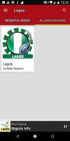Lagos Radio Stations 스크린샷 3