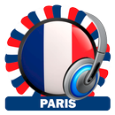 Paris Radio Stations APK