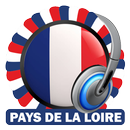 Radios de Pays de la Loire APK