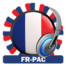 Stations Radio de Provence-Alp APK