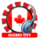 Radios - Ville de Québec APK