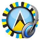 Saint Lucia Radio Stations APK