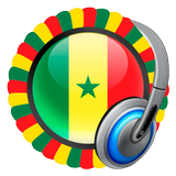 Senegal Radio Stations иконка