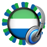 Sierra Leonean Radio Stations иконка