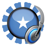 Somali Radio Stations biểu tượng