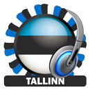 Tallinn Radio Stations - Eston APK