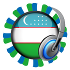 Uzbekistan Radio Stations icono