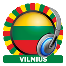 Vilnius Radio Stations - Lithu APK