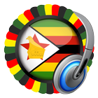 Zimbabwe Radio Stations أيقونة