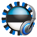 Estonian Radio Stations aplikacja