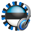 Estonian Radio Stations icono
